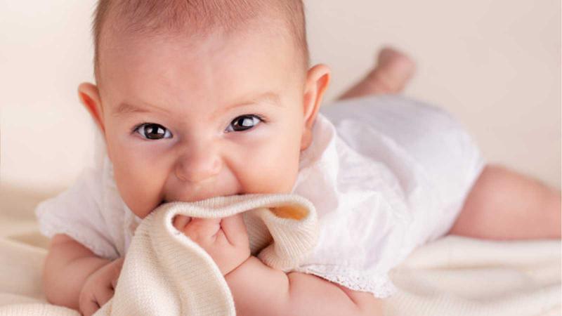 Bebeklerde Ağız Yarasına Ne İyi Gelir
